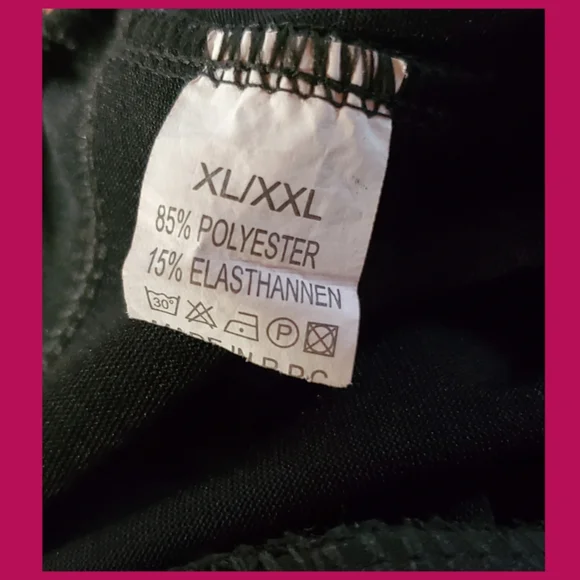 Women's Jogging-Hiking Pants - Picture 7 of 7